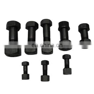 9W3619 Diesel Engine Track Bolt And Nut 9W3619 Diesel Engine Truck Parts photo-3
