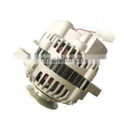 Construction machinery parts    Engine Parts  Alternator 3C081-74011