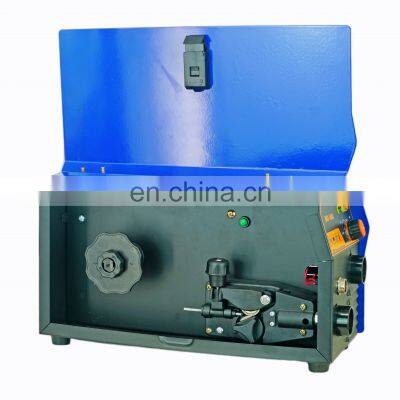 Gasless MAG MMA Dual Use 120A MIG Welding Machine photo-3