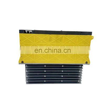 90% new tested Fanuc PSMR-5.5 A06B-6081-H106 power supply module