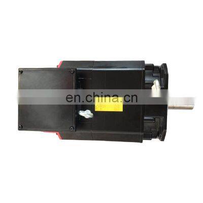 Original A06B-1408-B100 Fanuc Alpha Spindle Motor