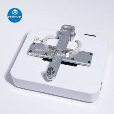 M-Triangel Curved Screen OCA Alignment Machine Mold OCA Alignment Machine photo-2