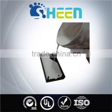 Excellent High And Low Temperature Resistance Thermally Conductive Casting Glue Sealant