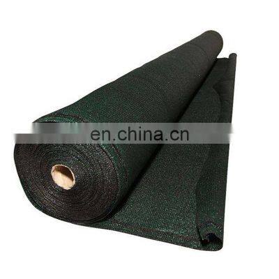 180gsm Shade Rating 95% Sun Shade Net photo-4