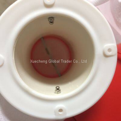 Lab Accessories Exhaust Arm Laboratory Extraction Hood Best Selling Ceiling Mounted Fume Extractor photo-2