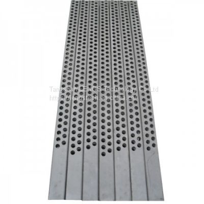 SiSiC beams, reaction bonded silicon carbide ceramic supports, SiSiC loading beams kiln furniture system