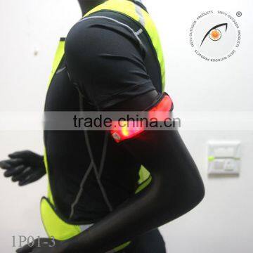 Promotional Gifts CE EN13356 LED Armband photo-6