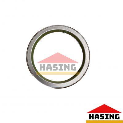 CAMC truck parts Rear oil seal 628DA1002303A Shandong hasing trade