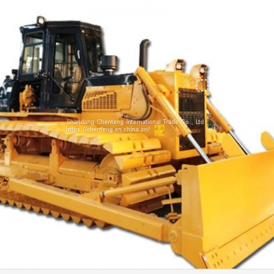 new bulldozer CT16MPR06 HYDRAULIC crawler dozer for construction machine