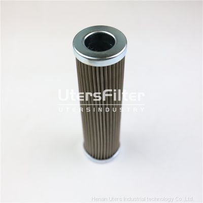 PI8645DRG200 UTERS replace of MAHLE hydraulic filter element 