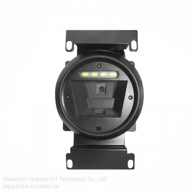 XT203BM Embedded Modules Supermarket KIOSK Barcode Module In Black photo-2