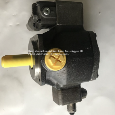 Rexroth Axial Piston Fixed Pump A4fo Series Hydraulic Plunger Piston Pump A4fo22 A4fo28 A4fo71 A4fo125 A4fo180 A4fo250 A4fo500