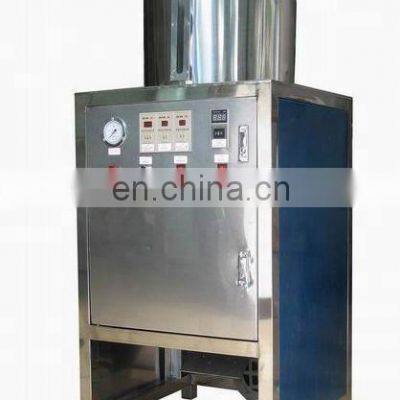 High Quality Garlic Peeling Machine / Garlic Skin Removing Machine photo-2