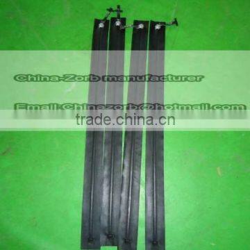 TIZIP!!! Germany zipper for water ball, top quality zipper