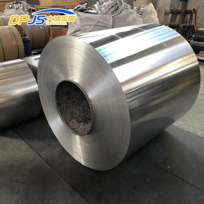 Exterior Applications 3004/5a06h112/5a05-0/5a05/5a06h112/1060/3003 Insulation Aluminum Coil/strip/roll For Perforate Panels, And Clean Plates