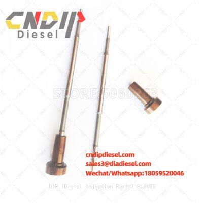 F00RJ00375 Diesel Fuel Diesel Common Rail Valve F 00R J00 375