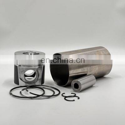 Diesel Spare Parts 276-7677 Cylinder Liner 374-7389 Piston 454-9560 Piston Ring for Perkins C7.1 photo-3
