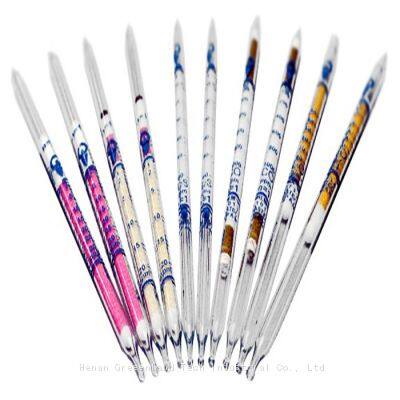 Gastec Colorimetric Gas Detection Tubes and Pump photo-3