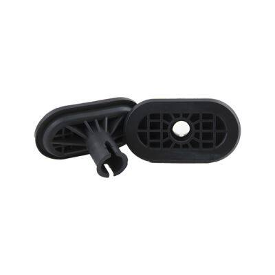 Threading Sleeve Car Parts EPDM photo-2