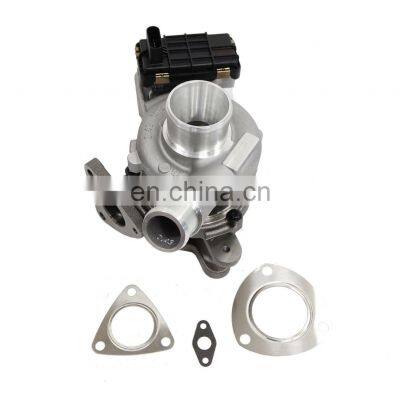 for FORD TRANSIT MK7 MK8 + CUSTOM 2.2 FWD TURBO TURBOCHARGER 786880 EU5 + ACTUATOR