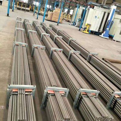 Hexagonal Hollow-steel photo-4