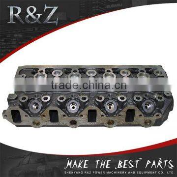 High Performance low price Auto Engine 4DR7 cylinder head for Mitsubishi Canter 4DR7 ME997271