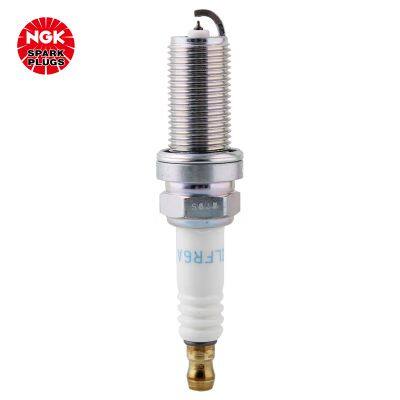 Wholesale Original Genuine NGK Spark Plug Iridium platinum ILFR6A 3588 Car Engine Spark Plug for Mercedes-Benz