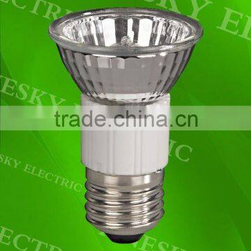 E27 halogen lamp