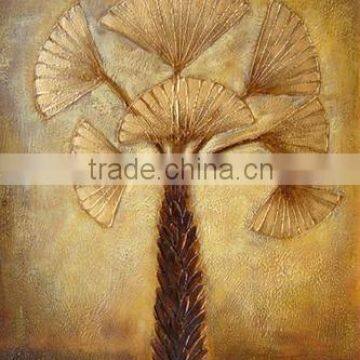the post popular Oil Painting