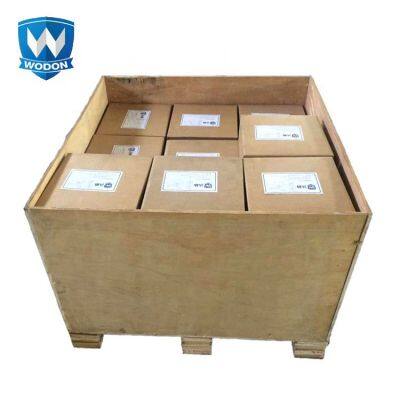 Cement Squeeze Roller Open Arc Wear Resistant Hardfacing Welding Wire 2.8mm photo-5