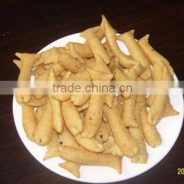 2d & 3d Snack Pellet Food Machine photo-2