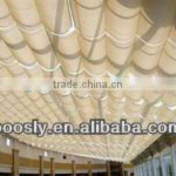 Canopy Shade FCS