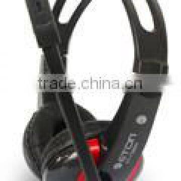 ET-U738 USB Headphone Set