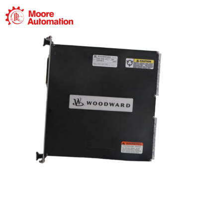 WOODWARD 5464-850 Speed Sensor Module In Stock photo-4