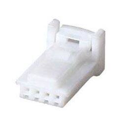 Replace  TE 1473672-1 4pin female connector terminal connector