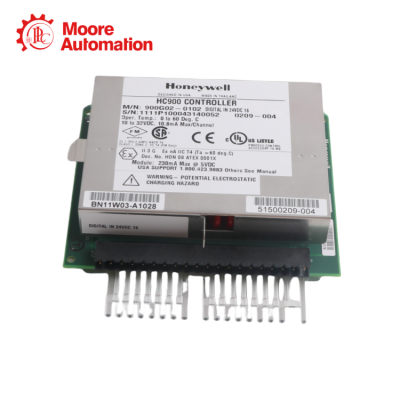 HONEYWELL 900G02-0102