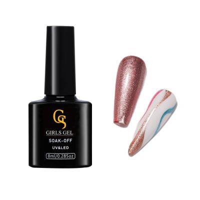 PLATINUM GEL photo-3