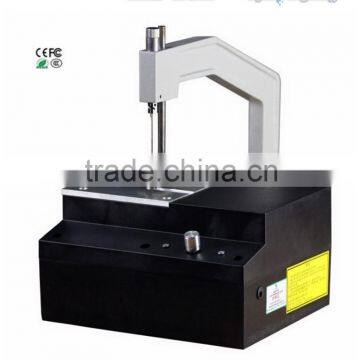 Powerful 60w Stepless Speed JigSaw cutting machine forwoodworking - GZ20001M