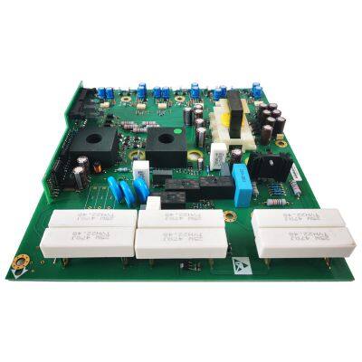AH465207U003 690E 30-45KW Power Supply Board Used on AC690 Drive photo-3