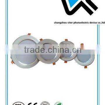 High Class Design Led Ceiling Lighting Panel/led Recessed Panel Light