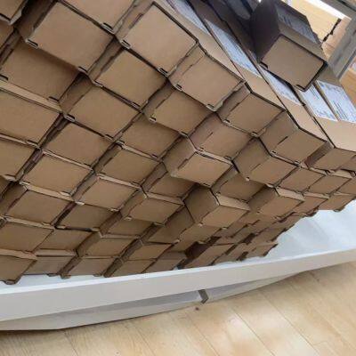 A1A10000432.54M Siemens Robbins High Voltage Inverter Drive A1A10000432 54M