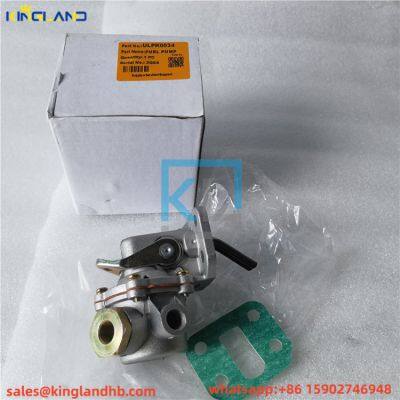 engine parts 1004 Fuel Lift Pump ULPK0034 fit for perkins