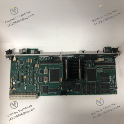 ABB MPRC086444-005 Módulo directo de fibra óptica