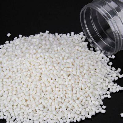 Poly (lactic Acid PLA) Particles Degradable Plastics 3D Printing Suction Extruded Sheet photo-3