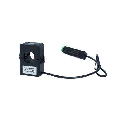 Split Core Current Transducer DCT24-300AAC/4-20mA DC Output
