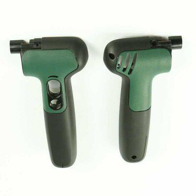 2K Injection Molding Tooling