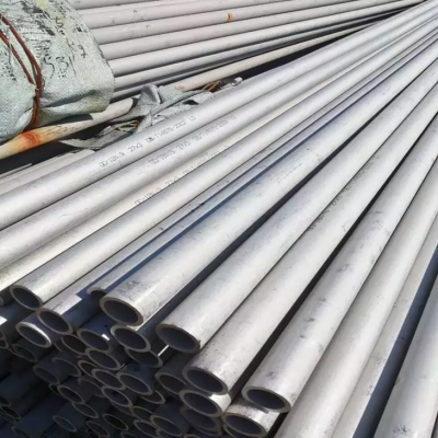 Профессиональное снабжение высококачественной круглой стали 2Cr13, стальной пруток нержавеющий 420, круглая сталь 2Cr13 photo-4