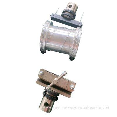 Achetez le testeur de pelage de tambour d'escalade ASTM D1781, prix de l'accessoire de test. Le meilleur appareil de test de résistance au pelage pour les composites.