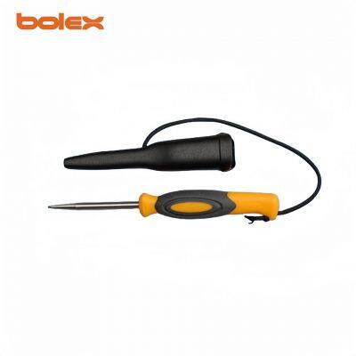 Fish Filleting Knife Angler Knives Produced by BOLEX CUTLERY China Hunting Outdoor Knife