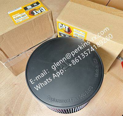 Caterpillar C32 Engine 5865323 Air Filter Element 586-5323 photo-2